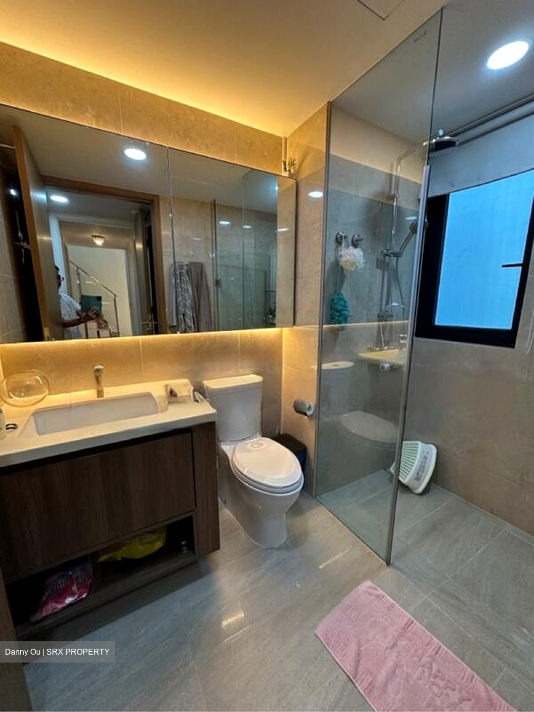 Kingsford Waterbay (D19), Apartment #457054031